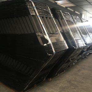 Projeto internacional de tratamento de águas em Pequim com a TecnoConverting